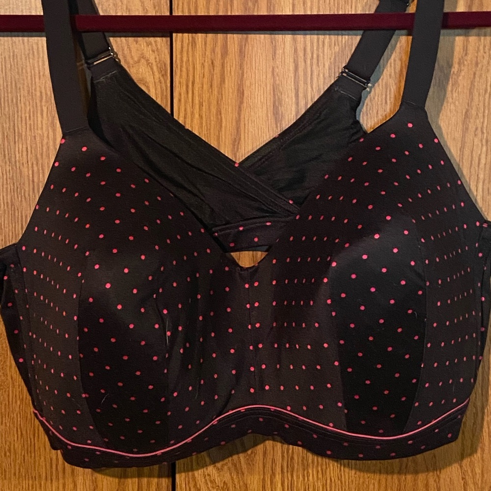Lane Bryant Cacique lounge bra